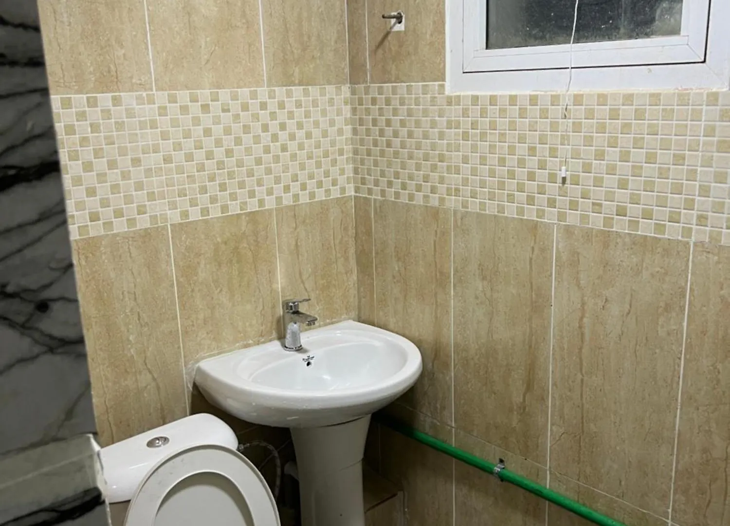 Saif Abdur Rehman Salah Al Din Apartment Dubai